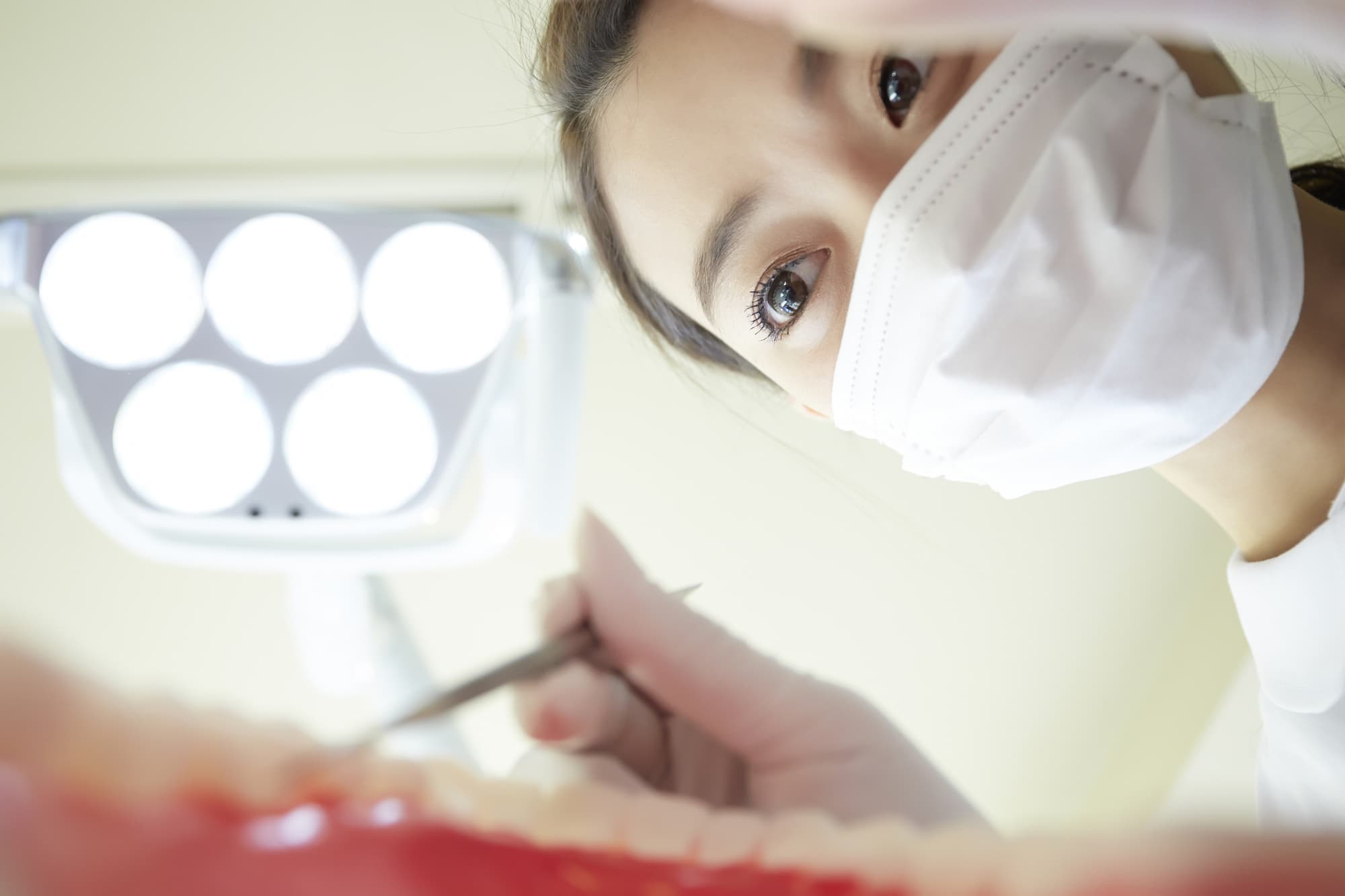 大曲歯科クリニックは残業のない働き方を推奨します。
