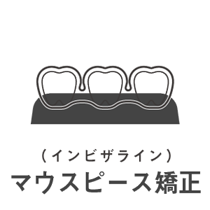 歯科治療メニュー・歯列矯正