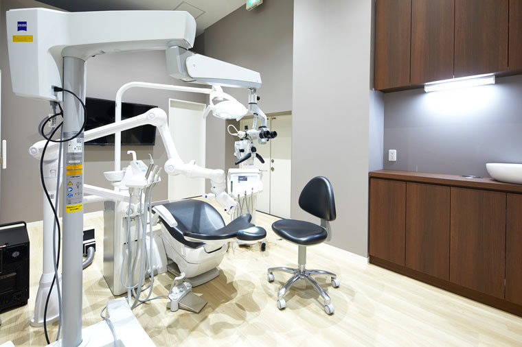 大曲歯科クリニック